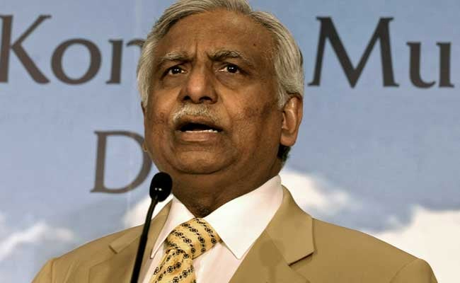 Naresh Goyal